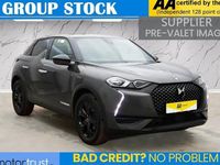Used DS Automobiles DS3 Crossback Performance 2022 SUV
