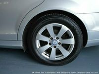 Used Mercedes C200 SE 2009 Sedan