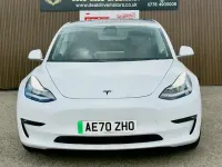 Used Tesla Model 3 Long Range AWD 258 kW (351 HP) 2023 Sedan