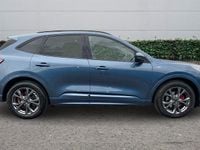 Used Ford Kuga ST-Line 150 HP (110 kW) 2023 SUV