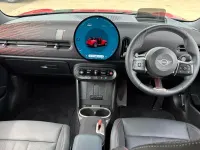 Used Mini Cooper S Hatch 201 HP (147 kW) 2024 Red Hatchback
