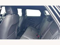 Used Land Rover Range Rover evoque S 204 HP (150 kW) 2025 Black SUV