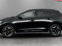 Used Vauxhall Grandland X Ultimate 131 HP (96 kW) 2024 Grey SUV