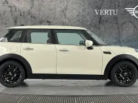 Usado Mini Cooper Classic 136 CV (100 kW) 2010 Utilitario
