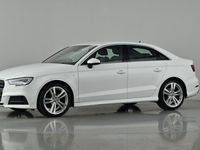 used Audi A3 35 TFSI S Line 4dr S Tronic