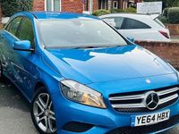 Used Mercedes A180 122 HP (89 kW) 2015 Hatchback