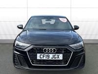 Used Audi A1 Sportback S-Line 116 HP (85 kW) 2026 Hatchback