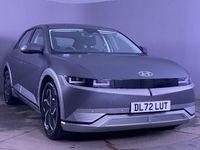 Used Hyundai Ioniq Premium 167 kW (228 HP) 2023 Grey Hatchback
