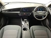Used Kia Niro 139 HP (102 kW) 2022 White SUV