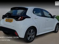 Used Toyota Yaris Hybrid 116 HP (85 kW) 2026 Hatchback