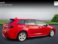 Used Toyota Corolla 122 HP (89 kW) 2022 Estate