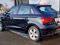 used Audi A1 1.0 TFSI SE Hatchback