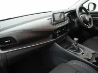 Used Nissan Qashqai Acenta Premium 138 HP (101 kW) 2023 White SUV
