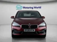 Usado BMW 220 192 HP (141 kW) 2020 Carrinha