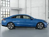 New Mercedes CLA220 190 HP (139 kW) 2026 Sedan