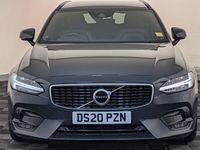 used Volvo V90 2.0 D4 R DESIGN Plus 5dr Geartronic