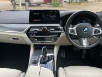 Used BMW 520 M Sport 187 HP (137 kW) 2022 Black