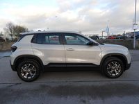 New Jeep Avenger Longitude 100 HP (73 kW) 2025 Grey SUV