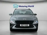 Used Hyundai Kona SE 120 HP (88 kW) 2022 SUV