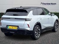 Used Vauxhall Grandland 156 kW (213 HP) 2024 Grey SUV