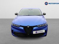 Used Alfa Romeo Tonale Veloce 2023 Blue SUV