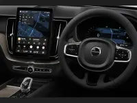 New Volvo XC60 Plus 247 HP (181 kW) 2025 Other SUV
