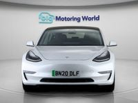 Used Tesla Model 3 Long Range AWD 258 kW (351 HP) 2023 Sedan