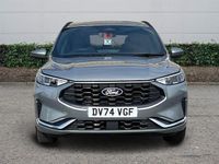 Used Ford Kuga ST-Line 179 HP (131 kW) 2026 SUV