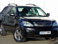 Used Lexus RX400h 2007 SUV
