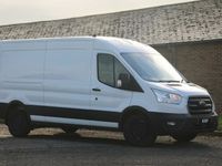 used Ford Transit 2.0 EcoBlue 130ps H2 Trend Van