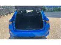 Used Vauxhall Astra 131 HP (96 kW) 2023 Blue Estate