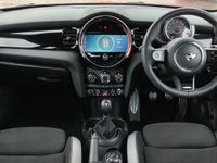 Used Mini Cooper Sport 136 HP (100 kW) 2022 Red Hatchback