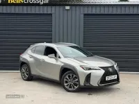 Used Lexus UX Sport Design Packet 184 HP (135 kW) 2023 SUV