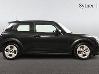 Used Mini Cooper Hatch 154 HP (113 kW) 2024 Black Hatchback