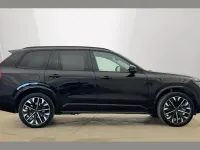 Used Volvo XC90 Ultra 455 HP (334 kW) 2025 Black SUV