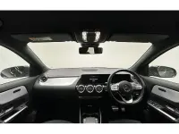 Used Mercedes EQA250 AMG line 139 kW (190 HP) 2022 Grey SUV