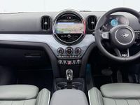 Used Mini Cooper S Countryman Untamed Edition 176 HP (129 kW) 2023 Grey SUV