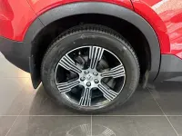 Used Volvo XC40 Inscription 197 HP (144 kW) 2020 Red SUV