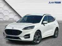 Usado Ford Kuga ST-Line 150 HP (110 kW) 2021 Branco SUV