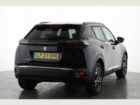 used Peugeot e-2008 50KWH ALLURE PREMIUM + AUTO 5DR (7KW CHARGER) ELECTRIC FROM 2023 FROM EPSOM (KT17 1DH) | SPOTICAR