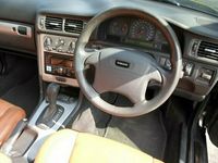 Used Volvo C70 163 HP (119 kW) 2005 Cabriolet