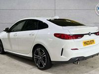 used BMW 218 2 Series Gran Coupe i [136] M Sport 4dr DCT