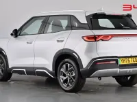 Usado BYD Atto 2 Boost 130 kW (177 HP) 2025 Branco SUV