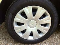 Used Citroën C3 Picasso 2010 MPV