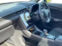 Used Lexus LBX 136 HP (100 kW) 2026 Blue SUV