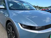 Used Hyundai Ioniq 5 Premium 239 kW (325 HP) 2023 Blue SUV