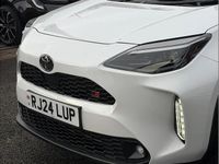 Used Toyota Yaris Cross Sport 128 HP (94 kW) 2024 Other SUV