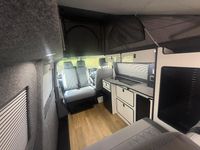 Used VW T6.1 Highline 2021 Blue Van