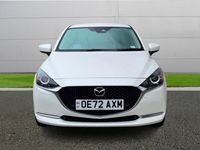 used Mazda 2 Hatchback