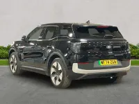 Used Ford Explorer Premium 210 kW (286 HP) 2024 Black SUV